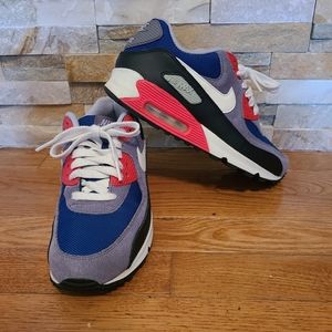 Nike 90's Air Max